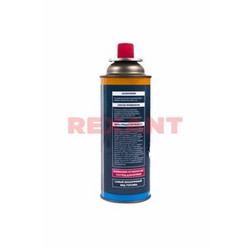 Газовый баллон всесезонный 220 грамм REXANT