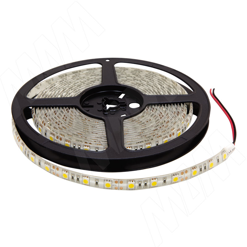 Лента светодиодная SMO5050-IP65-12V-19W/m 4200К- 5 м Ecola Лента светодиодная SMO5050-IP65-12V-19W/m 4200К- 5 м Ecola